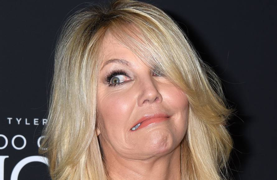 Tyler Perry's 'Too Close to Home' Screening