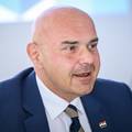 Alen Ru&zcaron;i&cacute; poru&ccaron;io gra&dstrok;anima Gospi&cacute;a i Like: 'Vjerujte u sustav, sve se kontrolira'