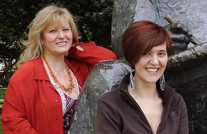 Meri Cetinić posvetila je dirljivu objavu pokojnoj kćeri Ivani: 'Naša jubav kraja nima...'