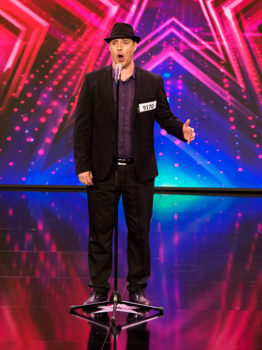 'Kći je krenula mojim stopama, nastojim joj pomoći u svemu...'