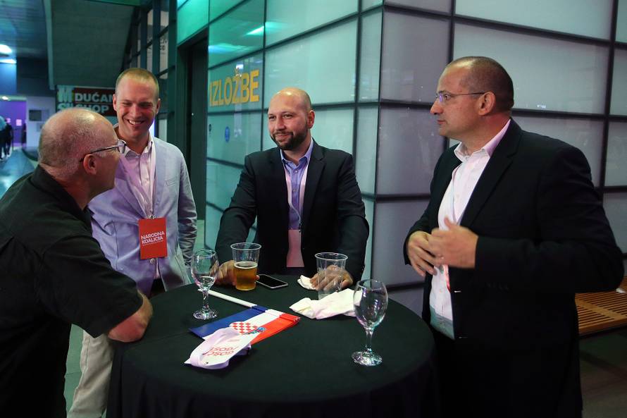 Milanović: Ovo nije bio sretan dan za Hrvatsku, zapitajmo se