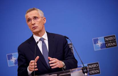 Glavni tajnik NATO-a: 'Nismo uočili da Rusija premješta svoje taktičko nuklearno naoružanje'