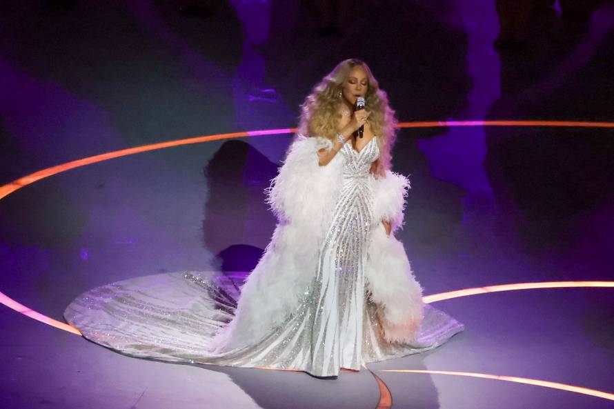 GIOCHI OLIMPICI - Olimpiadi Invernali Milano-Cortina 2026 - Opening Ceremony