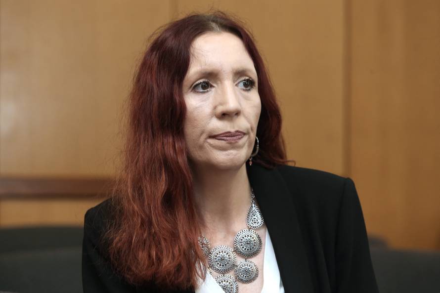 Josipa Rimac je sad šefica ženi koja joj je dala stan u Kninu