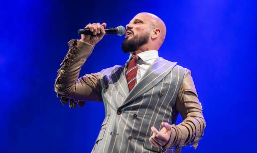 Boban Rajovi&cacute;: Split je moj dom