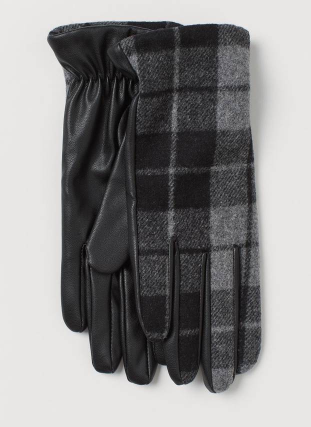 Baš su stylish: 10 modela toplih i klasično elegantnih rukavica