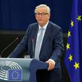 Juncker: 'Zapanjen sam koliko je Theresa May nesposobna'