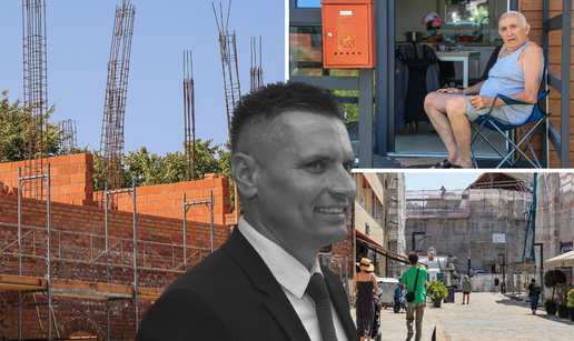 Novi gradonačelnik Orlić vruća je tema u Sisku: 'Ako ima za plaće, ima i za Bajagu. Nije Tito'