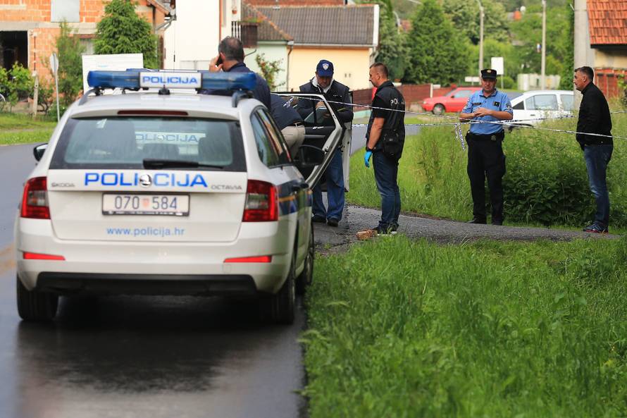 Vanessa je bila kod psihijatra, a on je ocijenio da nije opasna?