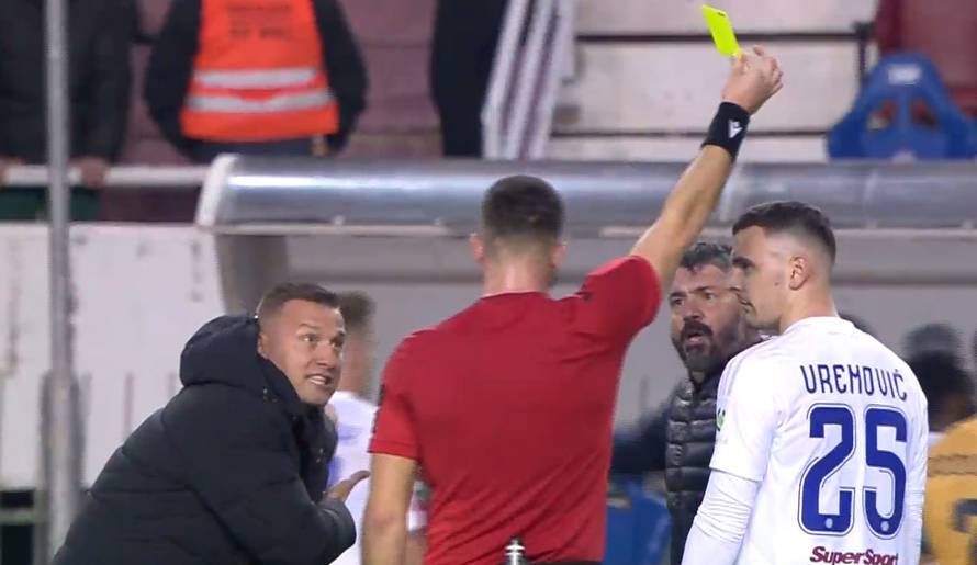 Najperspektivnijeg suca sveli smo na nadimak: Patrik je sada 'kajkavić, fiumanović ili tovarić'