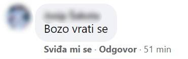 Božidar je štrajkao pa ispao: 'Takvog lika kao što je Božek ni braća Grim ne bi mogla izmisliti'