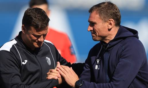 Lokomotiva kre&cacute;e po Europu: 'Ako &scaron;ansa do&dstrok;e, uzet &cacute;emo je'