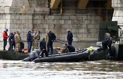Počelo suđenje kapetanu broda: Na Dunavu poginulo 25 ljudi
