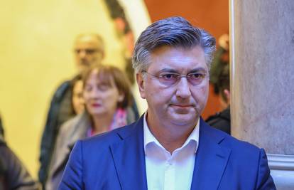 Andrej Plenković: 'Zagreb mora biti kulturno središte ovoga dijela srednje Europe...'