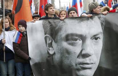Nestala ljubavnica od Borisa Nemcova opasna je špijunka?