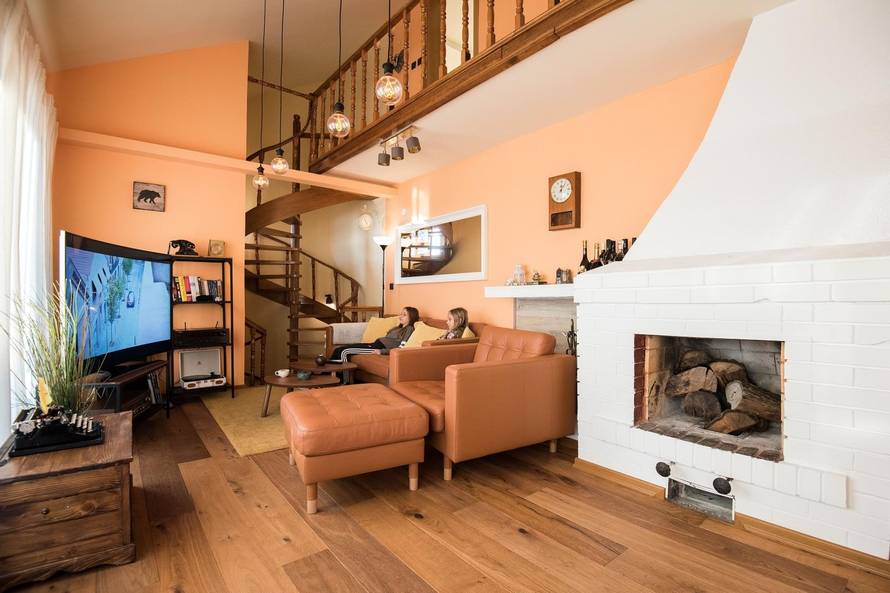 Međimurski raj obitelji Pintarić: Naša kuća je najljepša u Europi