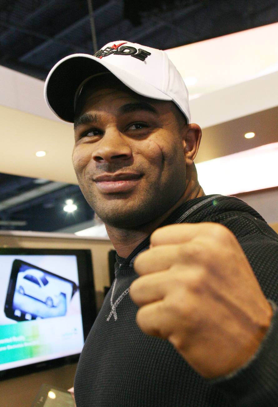 CES opens in Las Vegas