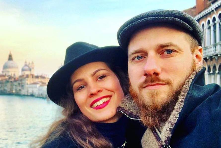 Jelena Veljača slavila rođenje nećakinje, otkrila i njezino ime