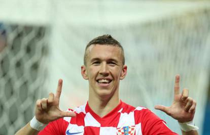 Ivan Perišić drugi najbolji igrač na SP-u i u najboljoj momčadi