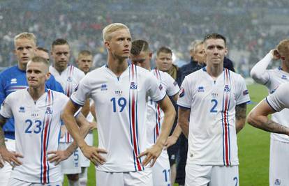 Lagerbäck: Bili smo bez mozga kao i kad smo igrali s Hrvatima