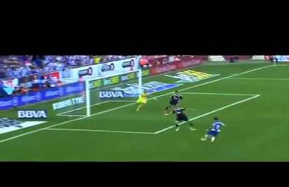 A da Iker ipak ostane? Glupost Navasa za gol u mreži Reala