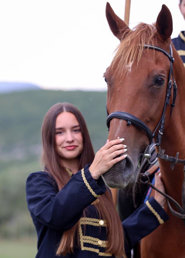 Trilj: Pripreme za 10. žensku Alku