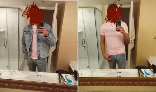 Razotkrila prevaru supruga: 'Sve otkrio detalj na ovoj fotki'