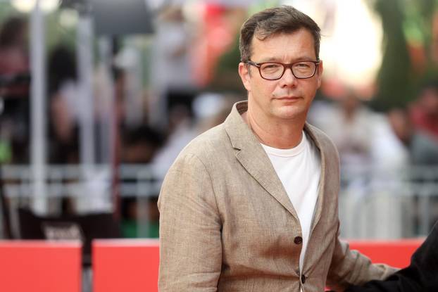 Sarajevo: Prvi crveni tepih šestog dana 31. Sarajevo Film Festivala