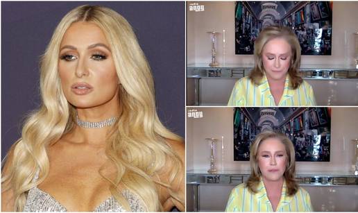 Očajna majka Paris Hilton: Zbog dokumentarca 'Ovo je Paris' završila sam u velikoj depresiji