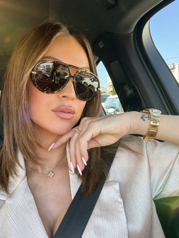 Zbog vruće profesorice iz Grčke porasla je TV gledanost Eurolige