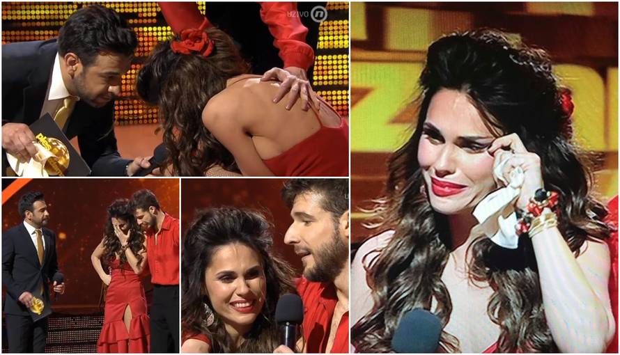 Prokužili su je? 'Viktorija je glumila, uopće nije bilo suza...'