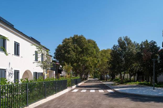 FOTO Tajni grad na Jadranu? Ovaj hotel je posebna priča