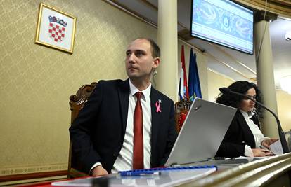 'Moguća rasprava po hitnoj proceduri o novim pravilima zakupa gradskih prostora'