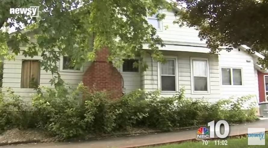 Dobio ih je na poklon? Držao je 12 žena kao seksualne robinje