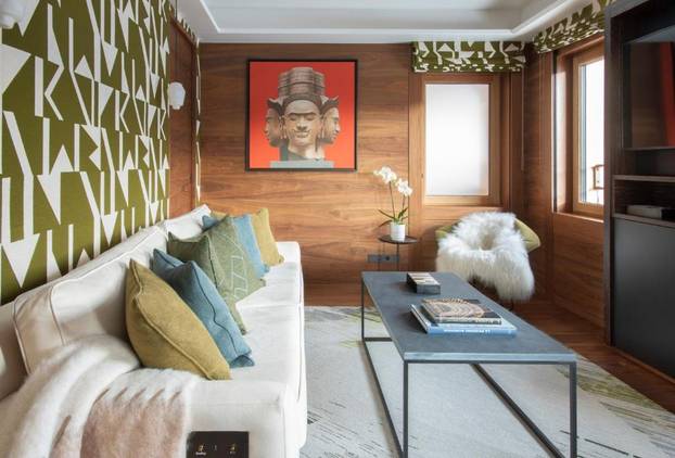 FOTO Bijeg u francuske Alpe: Ovaj hotel pruža vrhunac luksuza na padinama Megèva