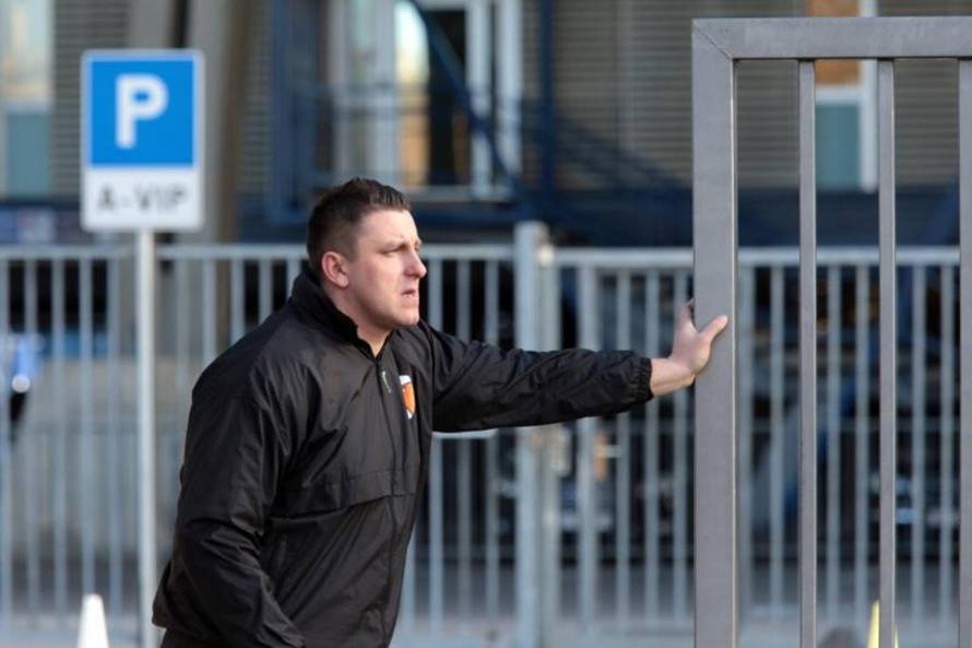 Patrik Macek/PIXSELL