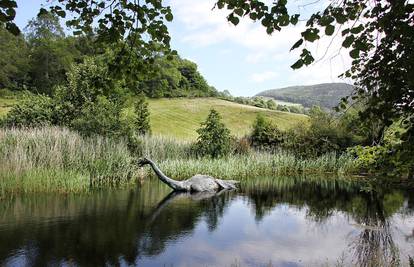 Misterij iz Loch Nessa: Uskoro će otkriti postoji li čudovište...