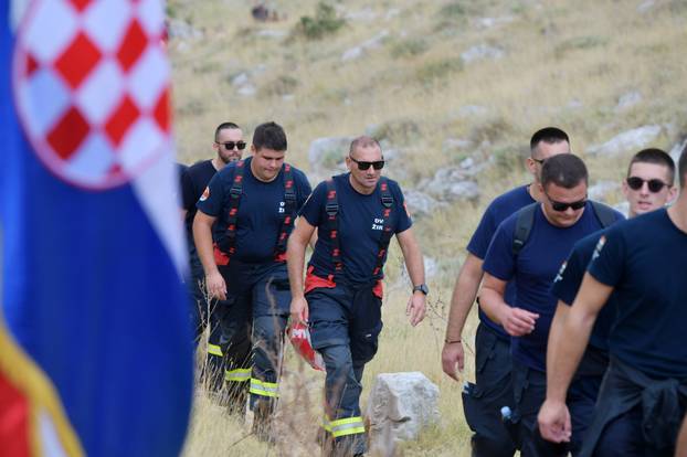 Kornat: 18.Obljetnica kornatske tragedije 