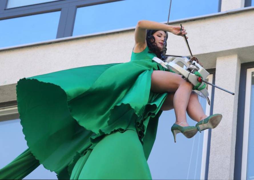 Marko Lukunić/Pixsell