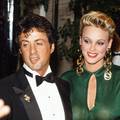 Pet puta se udala, a Stallonea je prozvala da se seksa kao zec