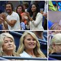 Veliki ljubitelji tenisa: US Open privukao je i poznate zvijezde