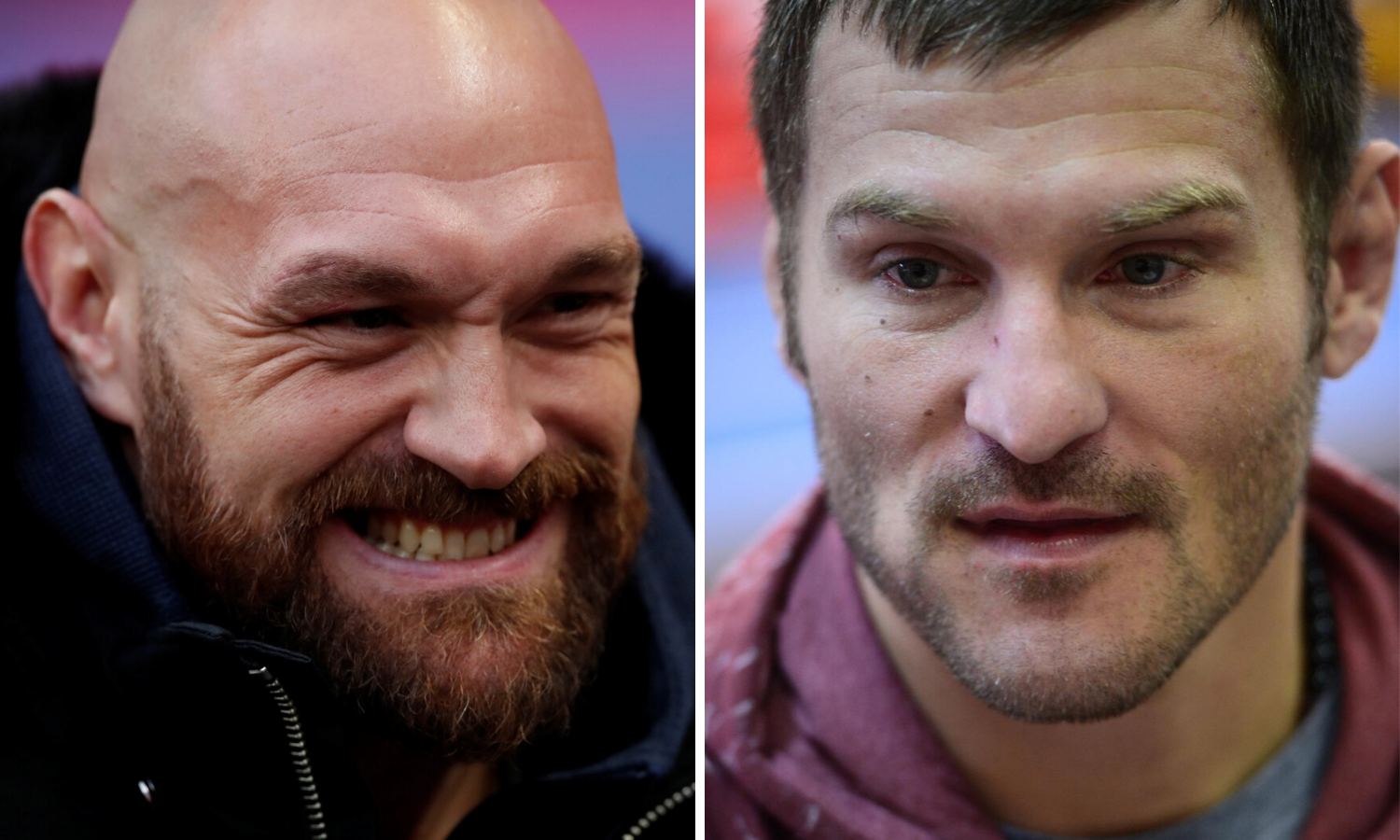 Fury: Miočića bih istukao više nego Mayweather McGregora!