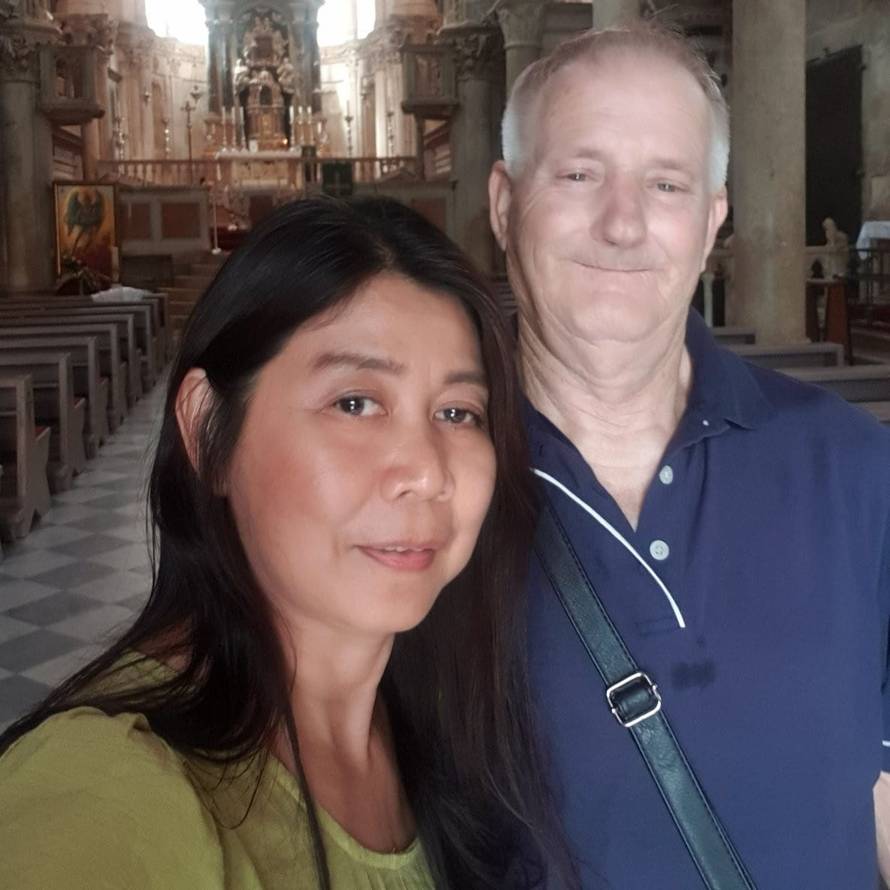 Patty, udovica Marijana Cerovca iz 'Ljubav je na selu' nedavno se oglasila: 'Baš sam depresivna'