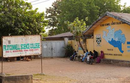 Nigerija potvrdila: Spašeno 100 školaraca, ostali još nestali!