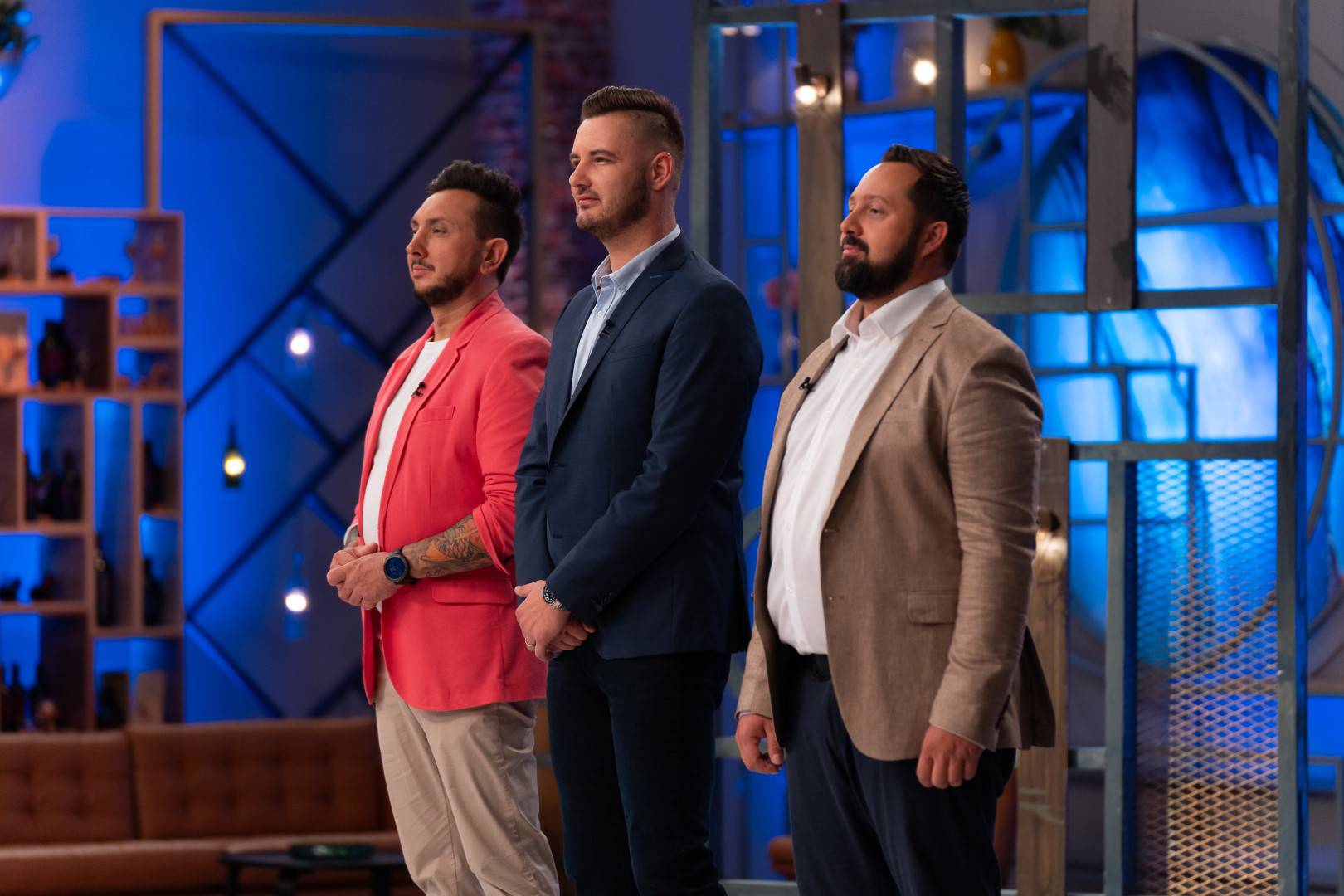 Početak finalnog ciklusa jednom kandidatu MasterChefa donijet će 3.000 eura: Napredovao sam