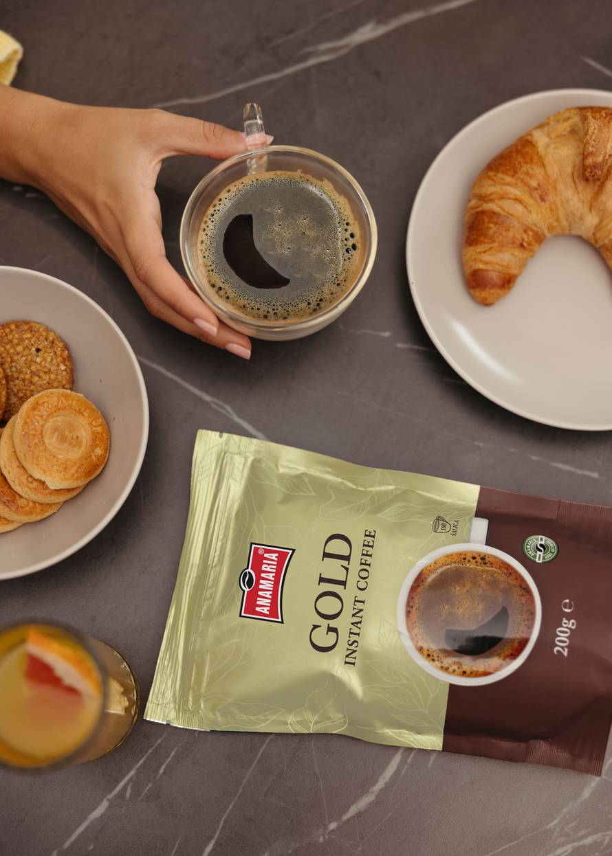 Kako jednostavnije uživati u kavi, ali bez kompromisa?  Otkrijte nove instant napitke