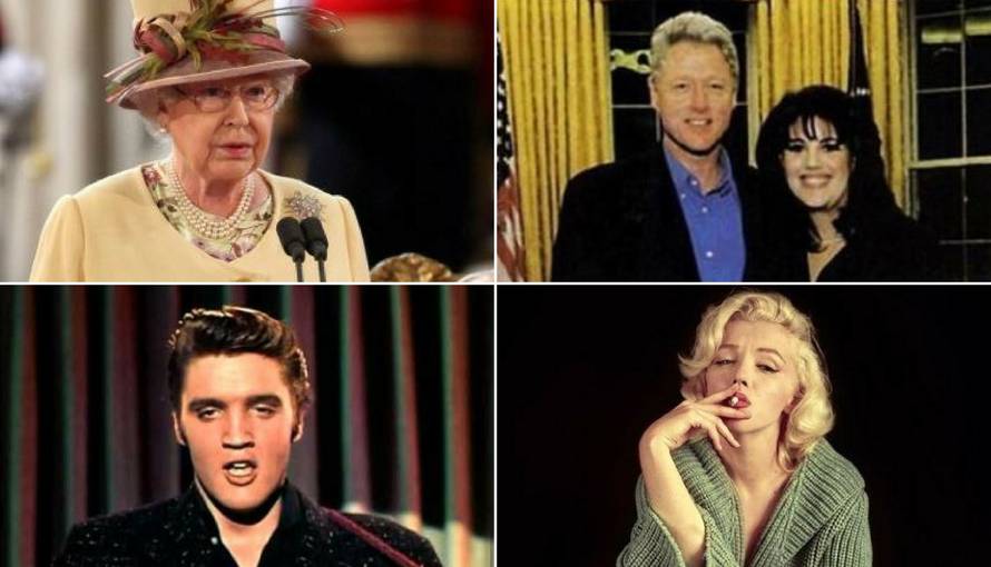 To mogu samo poznati: Nošeno rublje su prodali u dobre svrhe