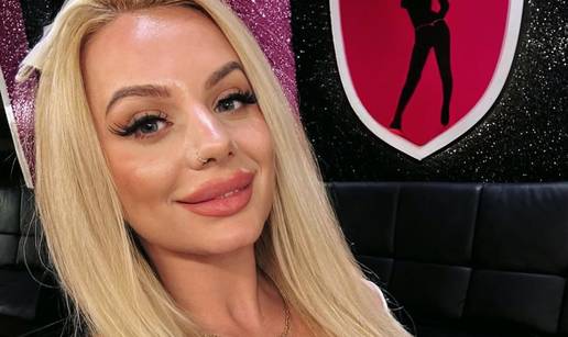 FOTO Eskort dama i mama: 'Moja kći sve zna i ne osuđuje, zbog posla sam bolji roditelj'