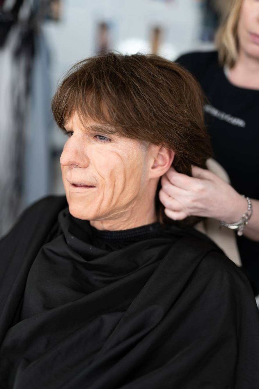 Massimo, Shakira, Rozga, Mick Jagger: Nove transformacije u showu 'Tvoje lice zvuči poznato'