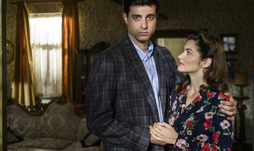 Evo &scaron;to vas ovu srijedu &ccaron;eka u va&scaron;im omiljenim sapunicama